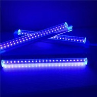 led紫外線螢光燈t8一體化uv固化燈管395nm無影燈