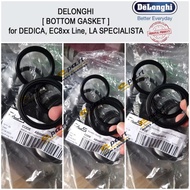 Ron Silicon máy pha cà phê Delonghi EC680 685 820 860. GIOĂNG BẰNG SILICON PHI 58 X 46 X 8MM