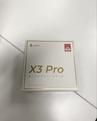 Edifier X3 Pro 無線藍牙降躁耳機