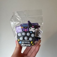 Kuromi 按壓玩具