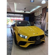 film/tinted sputtering UHD uv99% ir97% gelap dari luar clear dari dalam