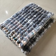 SUPER THICK AXIS DOORMAT 2-4CM THICK AXIS DOORMAT/