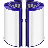 HEPA and Carbon Filter for Dyson TP06, TP09, HP06, PH01, PH02, TP07, HP07, HP09 Air Purifiers, Model