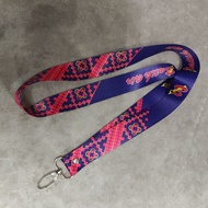 lanyard batik airline