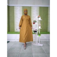 Kimono style gown PPE