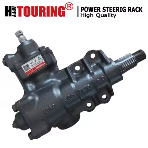 Power Steering Rack Gear Box For FORD Ranger Mazda BT50 BT-50 UA3N-32110 UA3N32110 Left Hand Drive