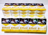 Rokok Email Light Gold SPM Filter 20 Batang