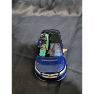 Fodder transformers rotf Jolt deluxe class