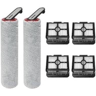 Compatible for H15 Pro / H12 FlexReach H13 Filter Roller Brush Accessories(3pcs)