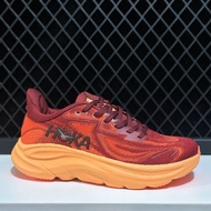 HOKA CLIFTON 10 Lightweight Rebound Men's and Women's running shoes size 36-45 O7ZQ