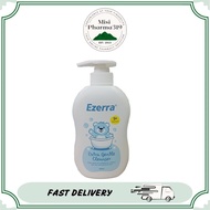EZERRA EXTRA GENTLE CLEANSER 500ML