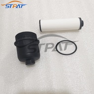 0B5 Transmission Cooling Filter Element for AUDI / VW 0B5325060C 0B5325330A   WHT005499