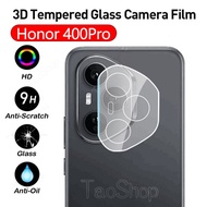 3D Camera Lens Tempered Glass Full Cover Protective Film For Honor 400 pro Lite 400pro 400Lite 4 00 
