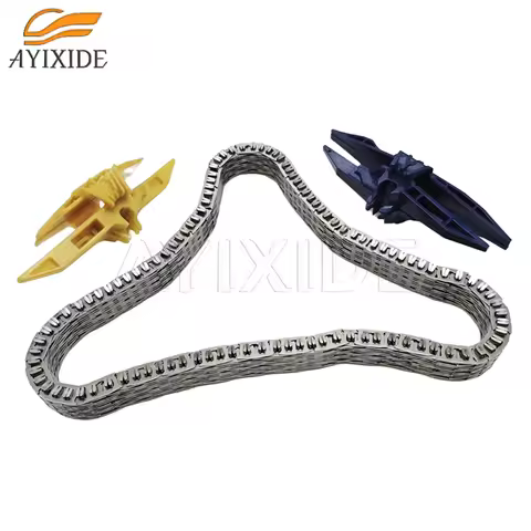 C0GF1 CVT Transmission Chain Belt L-0G005-1043-12 485322H000 For Hyundai Elantra KIA