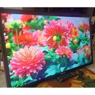 Liquidation of used genuine Samsung 28inch LED TV