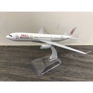1: 500 Hong Kong Dragon Airlines A330 Alloy Airplane Model