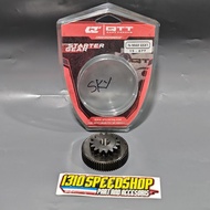 QTT STARTER GEAR NMAX GSX1 1567T QTT RACE PROVENOriginal