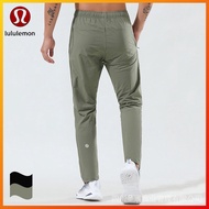 Lululemon Yoga Seamless Jogging Fitness Loose Casual Men's Pants 2915