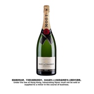 MOET & CHANDON - 皇室香檳 75CL