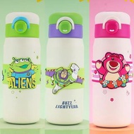 Toy Story 保溫杯 三眼仔 巴斯光年 lotso 保溫樽 保溫壺 暖壺 thermos cup