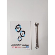 RingPass Key Size 08 KTC Ms2-08