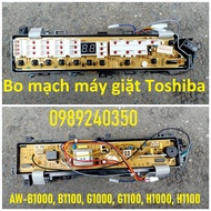 Bo máy giặt TOSHIBA AW - B1000 B1100 G1000 G1100 H1000 H1100