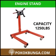 Engine Stand 1250lbs Stand Enjin 1250lbs