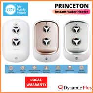 707 Princeton Instant Water Heater