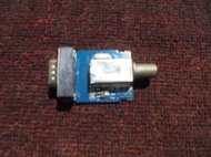 視訊盒 ( BenQ  C40-510 ) 拆機良品