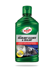 Turtle Wax Headlight Cleaner &amp; Sealant by Autobacs Sg (tw43)