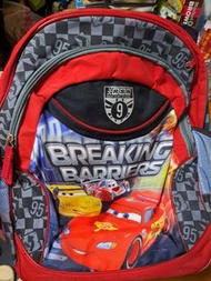 反斗車王/巴斯光年書包