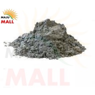 1KG PACK CEMENT HITAM ( BLACK CEMENT)