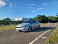 2018 Ford Focus 5D EcoBoost 180頂級運動型