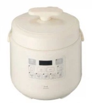 Bruno Pressure Cooker 多功能壓力鍋 BOE058