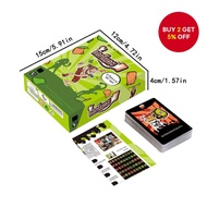 Lifestyle - Local Bestseller - Fun Yoga YOGI, Mom and Baby Party Fun Action Board Game, Children's E