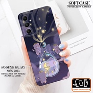 HP Latest Samsung A05s 2023 Phone Case - Cool Fashion Case - Latest Samsung A05s 2023 Phone Case - L