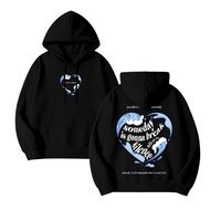 BEXLEY Violence Hoodie Jumper Jacket M-XXL Unisex (Men & Wanita)