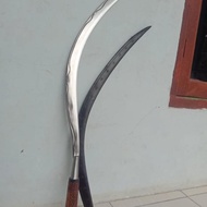 celurit clurit sabit Madura bulu ayam 00 0.0 0,0 jumbo best quality