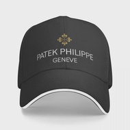 Taking Patek Philippes Baseball Caps Fashion Sandwich Caps Unisex Adjustable Sun Cap Outdoor