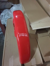 barako 2 front fender/kawasaki barako 2 fender/front fender/barako tapalodo