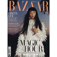 HARPER'S BAZAAR UK (SINGLE ISSUE)