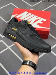 []耐吉 Nike Air Max 90 OG Infrared 復古小氣墊跑