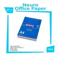 Neuro A4 70 Gram Photocopy Paper