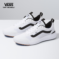 Vans Ultrarange Exo Unisex Sneakers Women (Unisex US Size) White VN0A4U1KWHT1