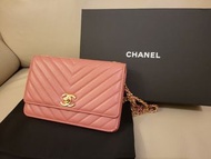 Chanel Trendy CC WOC