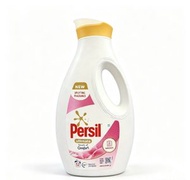 Persil升級香氛舒柔觸感洗衣液1404ml（平行進口）