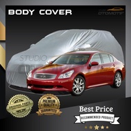 INFINITI G37 2007-2015 PREMIUM BODY COVER INFINITI G37