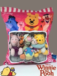 Boneka tempat sesuatu jumbo pooh