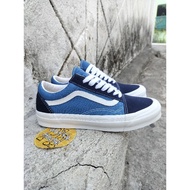 Og 0ld $kool Lx Navy