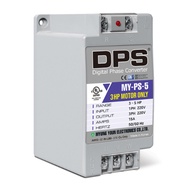 Single-Phase to 3-Phase Converter, MY-PS-5 model must be only used on 3HP(2.2kW) 9 Amps 200V-240V 3-